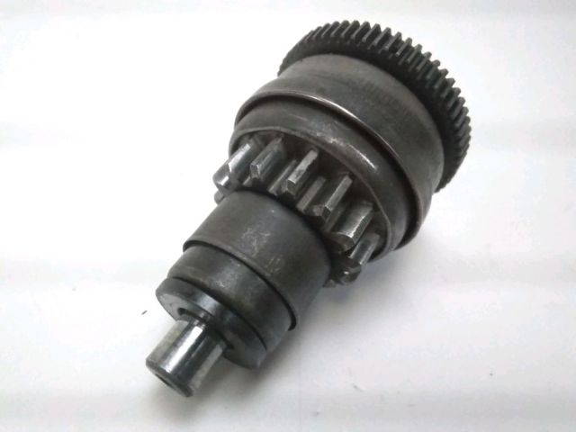 Roue libre de demarreur occasion TOMOS YOUNGST'R 2011