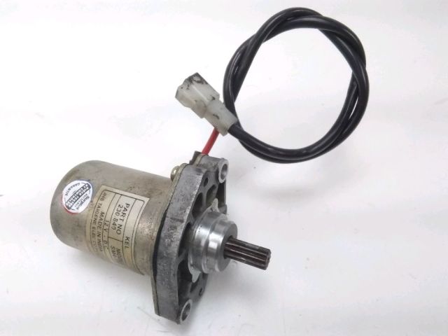 Demarreur occasion TOMOS YOUNGST'R 2011