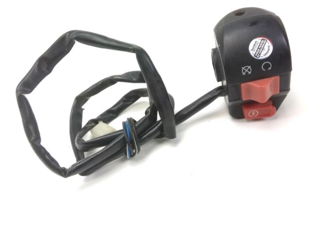 Commodo droit occasion TOMOS YOUNGST'R 2011