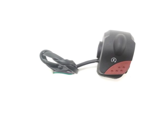 Commodo droit occasion PEUGEOT LUDIX 2011