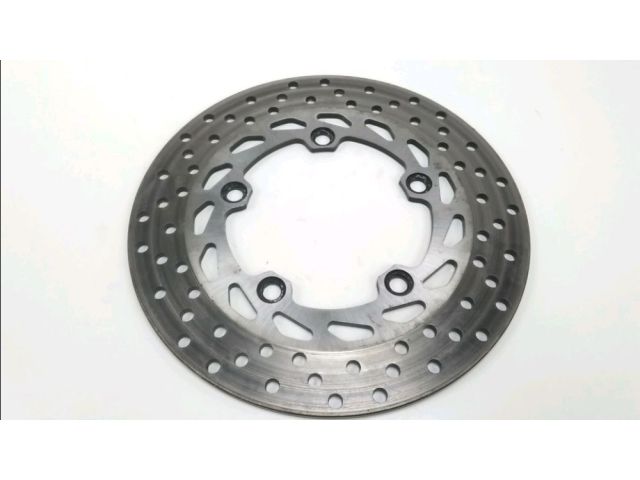 Disque frein arriere occasion YAMAHA FZ1 1000 S 2009