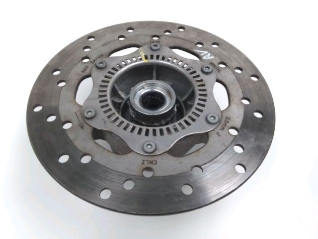 Moyeu avant occasion VESPA GTS 2017