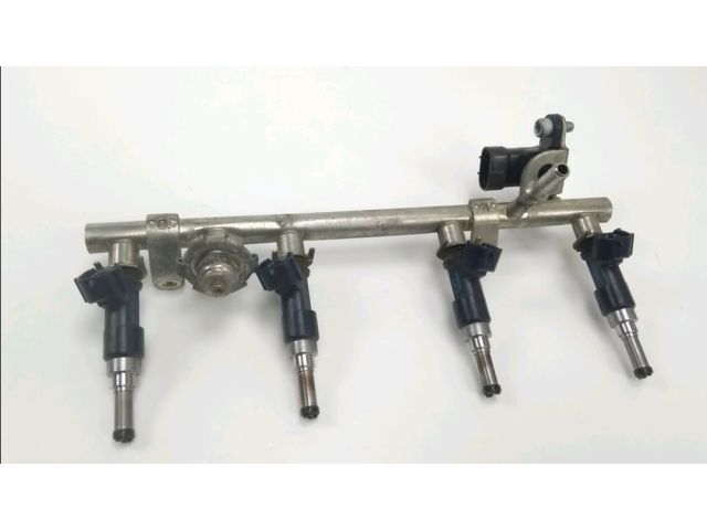 Injecteur occasion YAMAHA FZ1 1000 S 2009