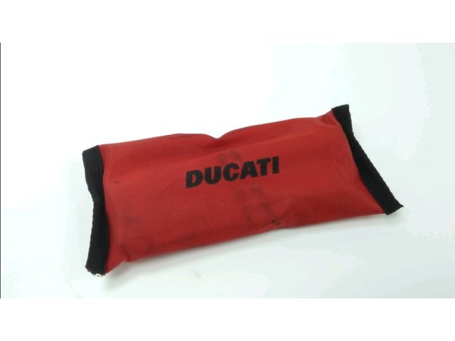 Trousse outil occasion DUCATI MONSTER 620 IE 2006