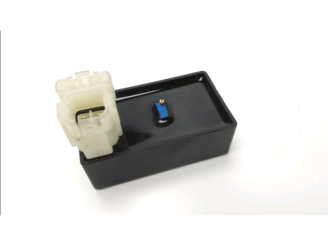 Boitier cdi occasion DAELIM S FOUR 2011