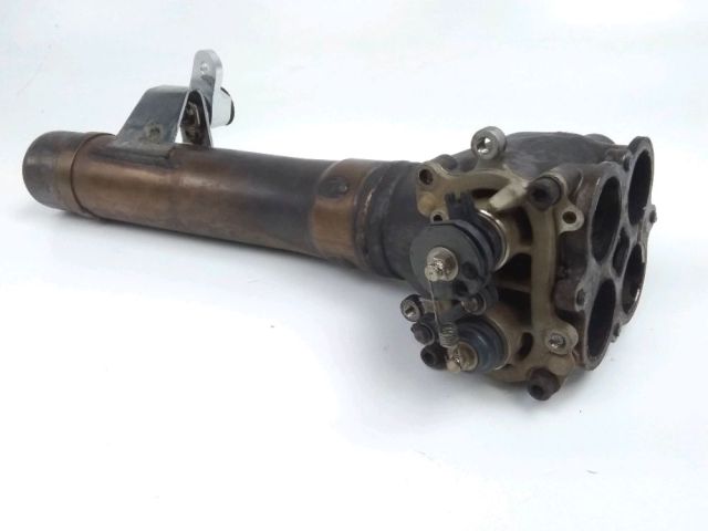 Collecteur raccord arriere occasion YAMAHA YZF 1000 R1 2002