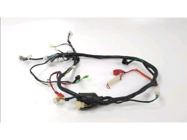 Faisceau electrique occasion DAELIM S FOUR 2011