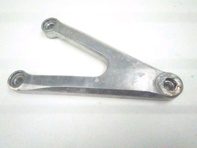 Platine avant gauche occasion YAMAHA YZF 1000 R1 2002