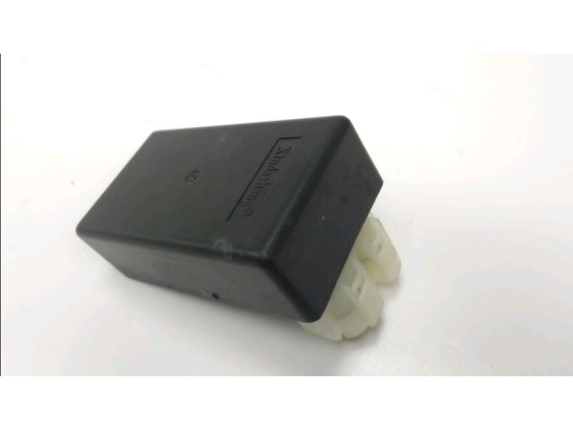 Boitier cdi occasion SHENKE SOLANA 2013