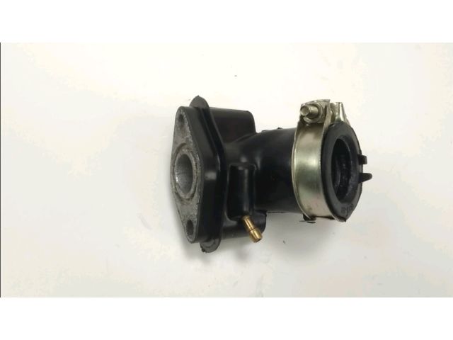 Pipe admission occasion SHENKE SOLANA 2013