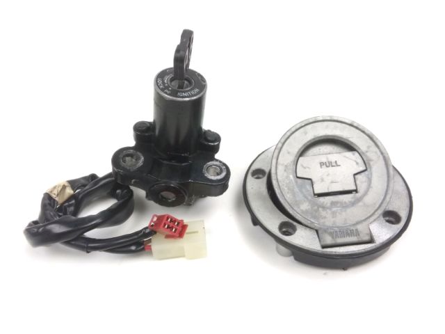 Serrure occasion YAMAHA YZF 1000 R1 2002