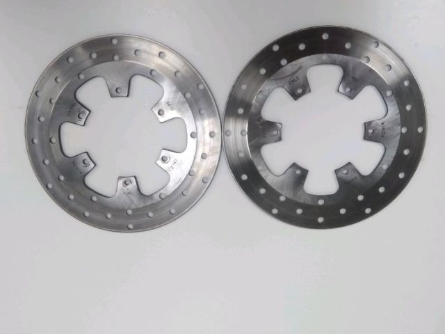 Disque frein avant occasion PIAGGIO MP3 300 YOURBAN 2019