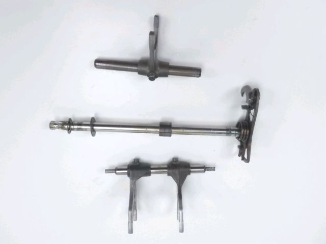 Boite a vitesses occasion YAMAHA FZ1 1000 S 2009