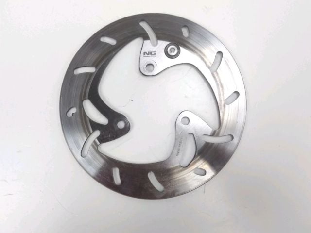 Disque frein arriere occasion RIEJU MRT 2015