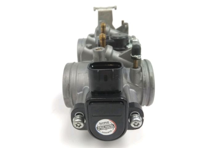 Corps d'injection droit occasion YAMAHA MT-07 2019