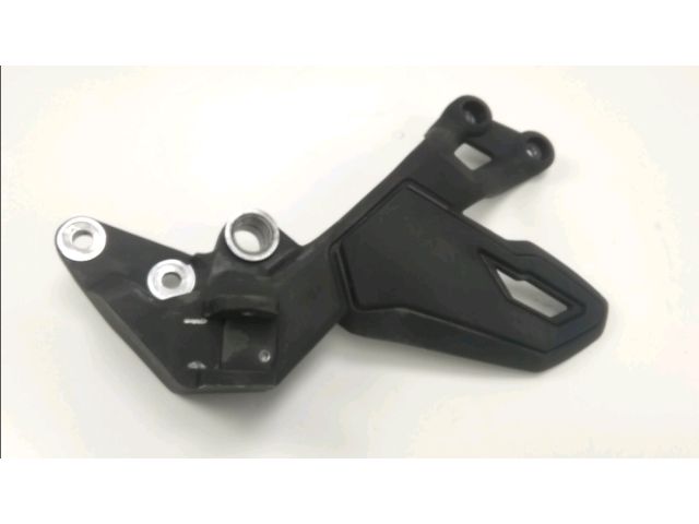 Platine avant gauche occasion TRIUMPH TIGER 2017