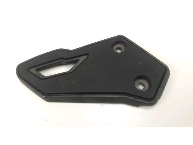 Habillage platine droit occasion TRIUMPH TIGER 2017