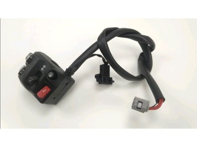 Commodo gauche occasion TRIUMPH TIGER 2017