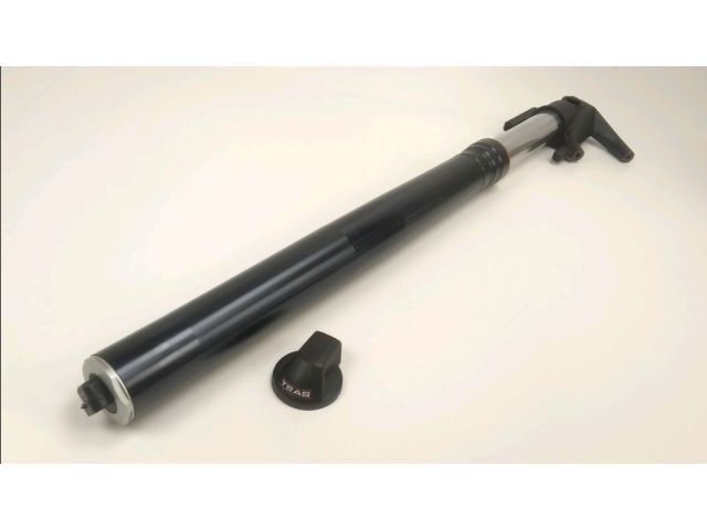 Tube de fourche droit occasion TRIUMPH TIGER 2017