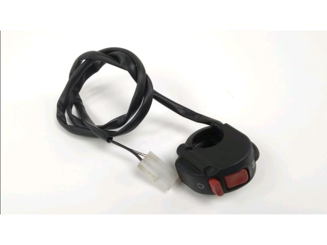 Commodo droit occasion BETA RR 2020