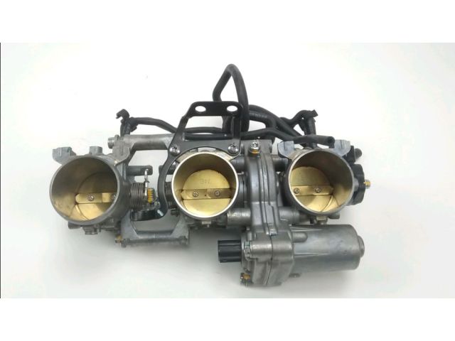 Rampe occasion TRIUMPH TIGER 2017