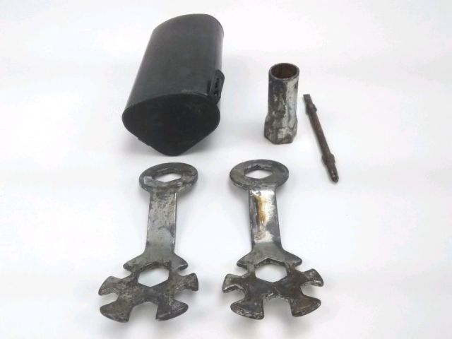 Trousse outil occasion SUZUKI SMX 50 2000