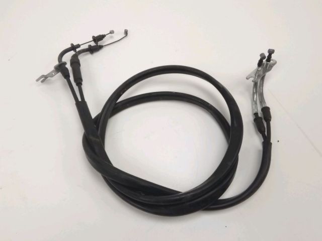 Cable d'accelerateur occasion YAMAHA NXC 125 CYGNUS 2009