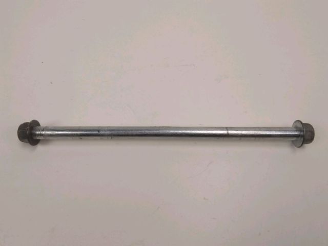 Axe de roue avant occasion YAMAHA NXC 125 CYGNUS 2009