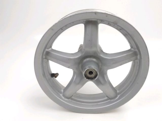 Jante avant occasion YAMAHA NXC 125 CYGNUS 2009