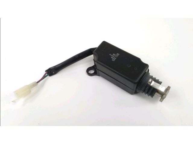 Mecanisme occasion SYM MIO 2014