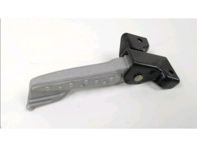 Platine et repose pieds arriere droit occasion SYM MIO 2014