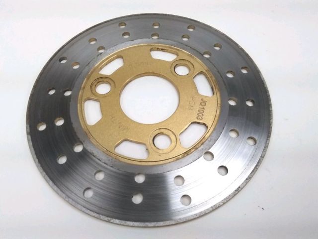 Disque frein avant occasion LONGJIA RENO 2017