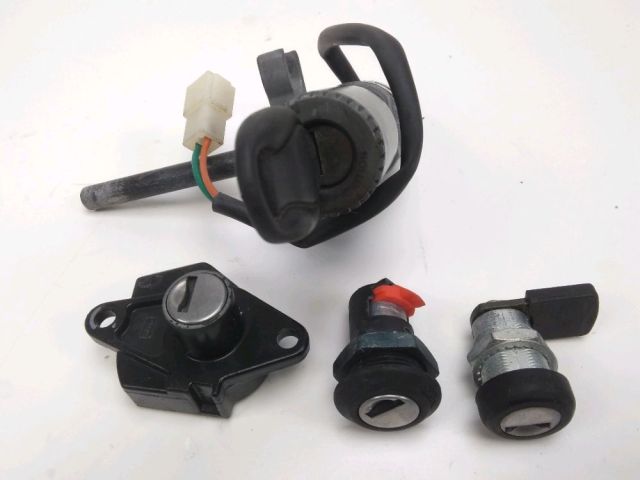 Serrure occasion APRILIA ATLANTIC 2012