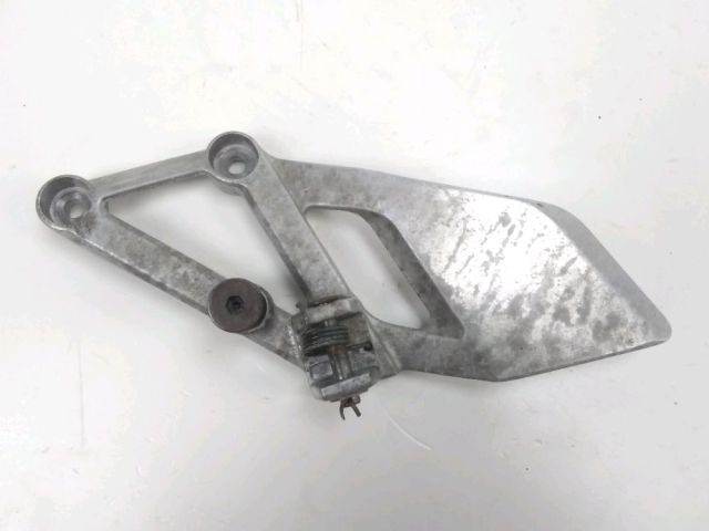 Platine avant gauche occasion HONDA CBR 600 F 1991