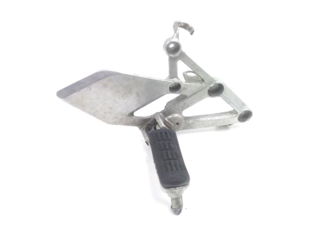 Platine avant droite complete occasion HONDA CBR 600 F 1991