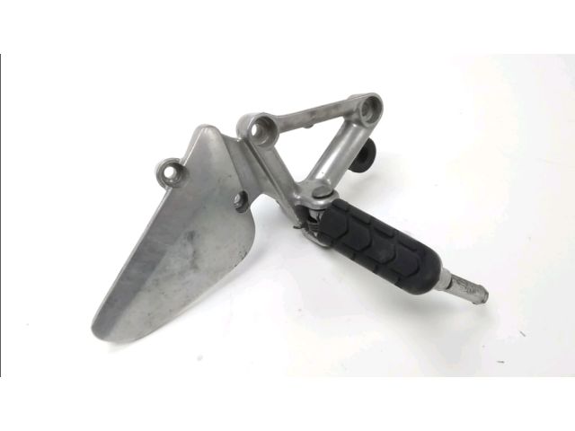 Platine avant droite complete occasion HONDA CBR 1100 XX 1999