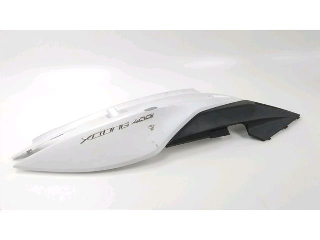 Carenage arriere droit occasion KYMCO XCITING 2013