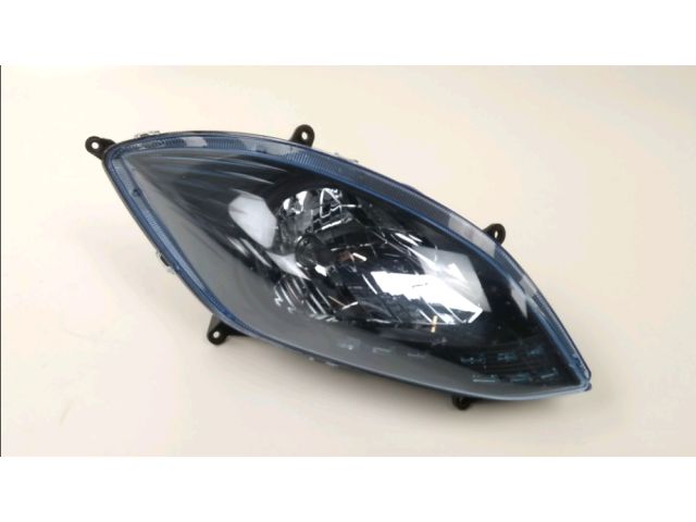 Optique avant droit occasion KYMCO XCITING 2013