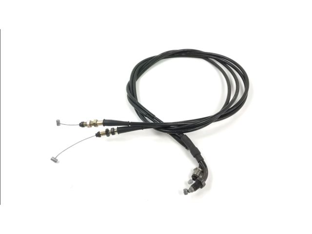 Cable d'accelerateur occasion KYMCO XCITING 2013