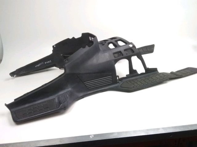 Marche pieds occasion SUZUKI AN 650 BURGMAN 2011