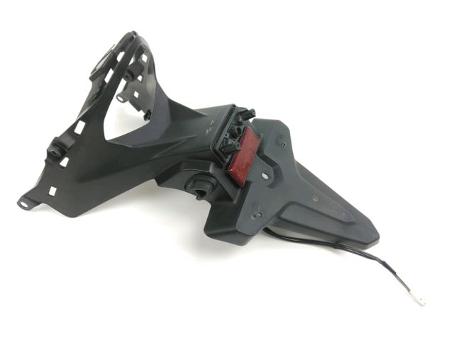 Support de plaque et eclairage occasion HONDA CB 500 X 2017