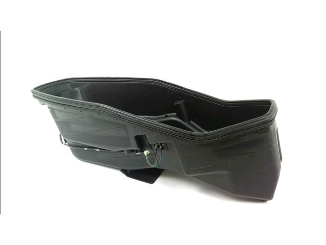 Coffre sous selle occasion SYM CRUISYM 2019