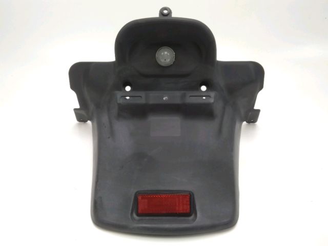 Bavette arriere occasion SUZUKI AN 650 BURGMAN 2011