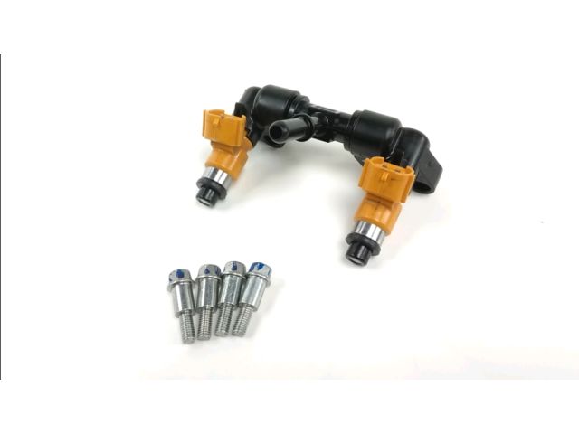 Injecteur occasion HONDA CB 500 X 2017