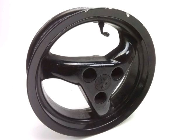 Jante arriere occasion PEUGEOT ELYSTAR 2010