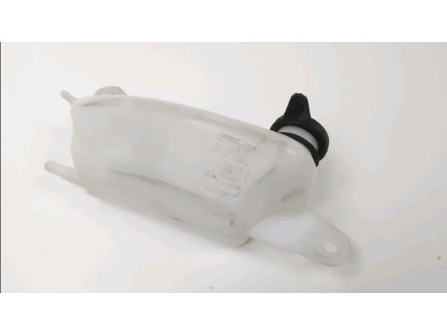 Vase expansion occasion SYM CRUISYM 2019