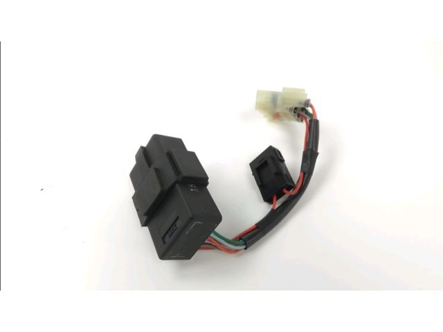 Redresseur occasion SYM CRUISYM 2019