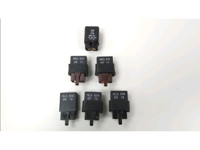 Relais de phare occasion SYM CRUISYM 2019