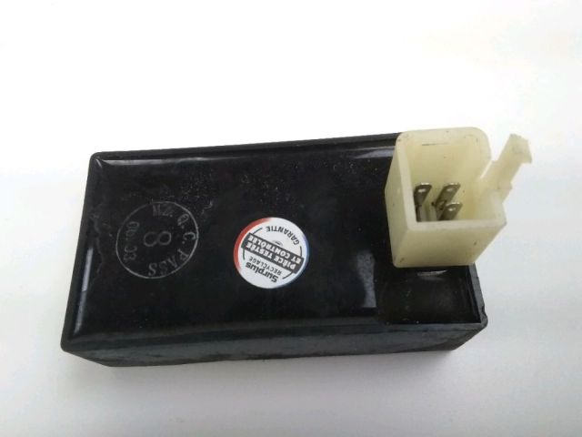 Boitier cdi occasion BAOTIAN ROCKY 2006