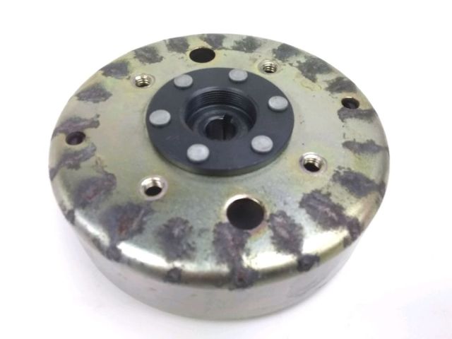 Rotor occasion BAOTIAN ROCKY 2006